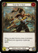 Scar for a Scar (Yellow) (#WTR192) (Welcome to Rathe) Near Mint Unlimited Edition Rainbow Foil