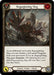 Regurgitating Slog (Red) (#WTR197) (Welcome to Rathe) Near Mint Unlimited Edition Rainbow Foil