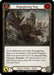 Regurgitating Slog (Blue) (#WTR199) (Welcome to Rathe) Near Mint Unlimited Edition Rainbow Foil