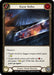 Razor Reflex (Yellow) (#WTR210) (Welcome to Rathe) Near Mint Unlimited Edition Rainbow Foil