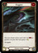 Sloggism (Red) (#WTR221) (Welcome to Rathe) Near Mint Unlimited Edition Rainbow Foil