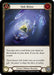 Sink Below (Blue) (#WTR217) (Welcome to Rathe) Near Mint Unlimited Edition Rainbow Foil