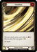 Nimblism (Red) (#WTR218) (Welcome to Rathe) Near Mint Unlimited Edition Rainbow Foil
