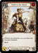 Pedal to the Metal (Red) (#ARC011) (Arcane Rising) Near Mint Unlimited Edition Rainbow Foil