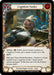 Cognition Nodes (#ARC018) (Arcane Rising) Near Mint Unlimited Edition Rainbow Foil