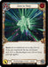 Zero to Sixty (Blue) (#ARC028) (Arcane Rising) Near Mint Unlimited Edition Rainbow Foil