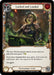 Locked and Loaded (Red) (#ARC032) (Arcane Rising) Near Mint Unlimited Edition Rainbow Foil