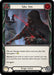 Take Aim (Blue) (#ARC056) (Arcane Rising) Near Mint Unlimited Edition Rainbow Foil