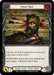 Head Shot (Red) (#ARC057) (Arcane Rising) Near Mint Unlimited Edition Rainbow Foil
