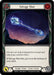 Salvage Shot (Blue) (#ARC068) (Arcane Rising) Near Mint Unlimited Edition Rainbow Foil