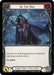 Sic 'Em Shot (Red) (#ARC072) (Arcane Rising) Near Mint Unlimited Edition Rainbow Foil