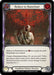 Reduce to Runechant (Blue) (#ARC090) (Arcane Rising) Near Mint Unlimited Edition Rainbow Foil