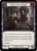 Oath of the Arknight (Red) (#ARC091) (Arcane Rising) Near Mint Unlimited Edition Rainbow Foil