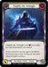Amplify the Arknight (Yellow) (#ARC095) (Arcane Rising) Near Mint Unlimited Edition Rainbow Foil