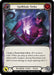 Spellblade Strike (Yellow) (#ARC104) (Arcane Rising) Near Mint Unlimited Edition Rainbow Foil