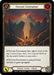 Fervent Forerunner (Yellow) (#ARC183) (Arcane Rising) Near Mint Unlimited Edition Rainbow Foil