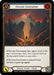 Fervent Forerunner (Blue) (#ARC184) (Arcane Rising) Near Mint Unlimited Edition Rainbow Foil