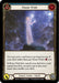 Moon Wish (Blue) (#ARC187) (Arcane Rising) Near Mint Unlimited Edition Rainbow Foil