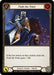 Push the Point (Yellow) (#ARC189) (Arcane Rising) Near Mint Unlimited Edition Rainbow Foil