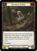 Ravenous Rabble (Yellow) (#ARC192) (Arcane Rising) Near Mint Unlimited Edition Rainbow Foil