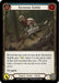 Ravenous Rabble (Blue) (#ARC193) (Arcane Rising) Near Mint Unlimited Edition Rainbow Foil