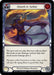 Absorb in Aether (Red) (#ARC123) (Arcane Rising) Near Mint Unlimited Edition Rainbow Foil