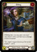 Rifting (Yellow) (#ARC195) (Arcane Rising) Near Mint Unlimited Edition Rainbow Foil