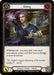 Rifting (Blue) (#ARC196) (Arcane Rising) Near Mint Unlimited Edition Rainbow Foil
