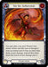 Stir the Aetherwinds (Yellow) (#ARC130) (Arcane Rising) Near Mint Unlimited Edition Rainbow Foil