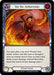 Stir the Aetherwinds (Blue) (#ARC131) (Arcane Rising) Near Mint Unlimited Edition Rainbow Foil