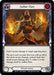 Aether Flare (Red) (#ARC132) (Arcane Rising) Near Mint Unlimited Edition Rainbow Foil