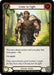 Come to Fight (Red) (#ARC203) (Arcane Rising) Near Mint Unlimited Edition Rainbow Foil