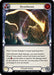 Reverberate (Yellow) (#ARC139) (Arcane Rising) Near Mint Unlimited Edition Rainbow Foil