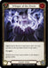 Whisper of the Oracle (Red) (#ARC215) (Arcane Rising) Near Mint Unlimited Edition Rainbow Foil