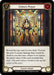 Eirina's Prayer (Red) (#ARC173) (Arcane Rising) Near Mint Unlimited Edition Rainbow Foil