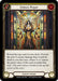 Eirina's Prayer (Yellow) (#ARC174) (Arcane Rising) Near Mint Unlimited Edition Rainbow Foil