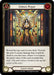 Eirina's Prayer (Blue) (#ARC175) (Arcane Rising) Near Mint Unlimited Edition Rainbow Foil