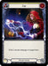 Zap (Yellow) (#ARC145) (Arcane Rising) Near Mint Unlimited Edition Rainbow Foil