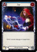 Zap (Blue) (#ARC146) (Arcane Rising) Near Mint Unlimited Edition Rainbow Foil