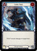 Voltic Bolt (Blue) (#ARC149) (Arcane Rising) Near Mint Unlimited Edition Rainbow Foil