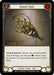 Rusted Relic (#ARC163) (Arcane Rising) Near Mint Unlimited Edition Normal