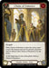 Chains of Eminence (#ARC162) (Arcane Rising) Near Mint Unlimited Edition Normal