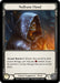 Nullrune Hood (#ARC155) (Arcane Rising) Near Mint Unlimited Edition Rainbow Foil