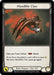 Mandible Claw (#CRU004) (Crucible of War) Near Mint Unlimited Edition Rainbow Foil