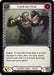 Crush the Weak Red (#CRU032) (Crucible of War) Near Mint Unlimited Edition Rainbow Foil