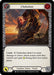 Chokeslam Yellow (#CRU036) (Crucible of War)