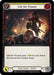 Salt the Wound (#CRU073) (Crucible of War) Near Mint Unlimited Edition Rainbow Foil