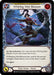 Whirling Mist Blossom (#CRU074) (Crucible of War) Near Mint Unlimited Edition Rainbow Foil