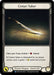 Cintari Saber Reverse (#CRU080) (Crucible of War)