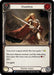 Dauntless Red (#CRU085) (Crucible of War) Near Mint Unlimited Edition Rainbow Foil